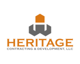 https://www.logocontest.com/public/logoimage/1702565543Heritage Contracting and Development LLC13.png